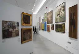 Muzeum Akademii Sztuk Pięknych: Odkryj niezwykłe zbiory i historie