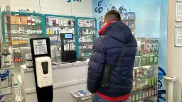 Gdzie po lek Zielona Góra - znajdź apteki z potrzebnymi lekami