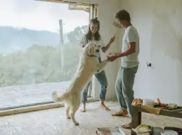 Jaką gładź szpachlową wybrać do wygładzania ścian przed malowaniem?