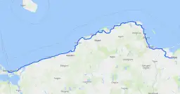 Trasa rowerowa Velo Baltica - odkryj najpiękniejsze atrakcje i długość trasy