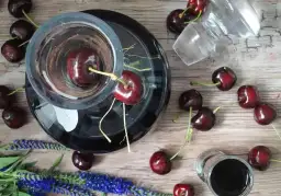 Ile spirytusu do nalewki? Sprawdź idealne proporcje i moc