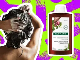 Phytocyane szampon na wypadanie włosów: odzyskaj moc i objętość!