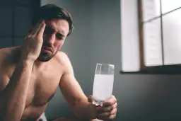 Najskuteczniejsza herbata na kaca - poznaj 5 sprawdzonych sposobów leczenia