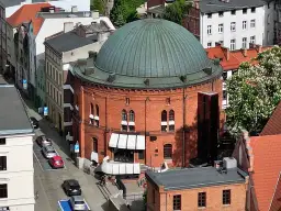 Toruń atrakcje planetarium – fascynujące pokazy i interaktywne wystawy