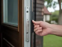 Jak uszczelnić drzwi balkonowe, aby uniknąć przeciągów i wilgoci