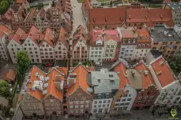 Elbląg: Co zwiedzić? Przewodnik po atrakcjach i legendach