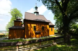 Najlepsze atrakcje turystyczne w Wieliczce - Zabytki do zwiedzania