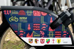 Wrocławski Rower Miejski: Jak korzystać? Darmowe 20 minut!