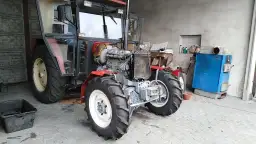 Co warto wiedzieć o przednim napędzie w C 360? Przewodnik