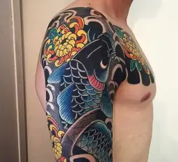 Rybki koi znaczenie: odkryj ich symbolikę i wpływ na życie