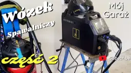 Jak zrobić spawarkę DIY? Poradnik, koszty i bezpieczeństwo