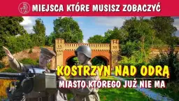 Kostrzyn atrakcje - odkryj najciekawsze miejsca i uniknij rozczarowań