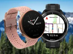 Jaki zegarek w góry? Wybierz model, który ratuje życie!