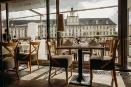 Wrocław gdzie zjeść: najlepsze restauracje, które musisz odwiedzić