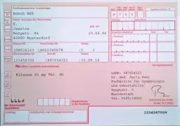 E-Rezept Privatrezept Pille: So einfach erhalten Sie Ihre Verordnung