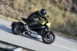 Elektryczny Harley – Co warto wiedzieć o tym nowoczesnym motocyklu?