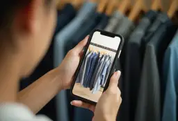 Gdzie sprzedać ubrania? Najlepsze platformy i metody na zysk