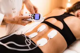 Electroestimulación muscular: beneficios, riesgos y aplicaciones efectivas