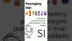 Co to jest układ SI w fizyce i dlaczego jest tak ważny?