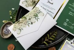 Kiedy wysyłać zaproszenia na ślub? Terminy, porady i uniknij stresu!