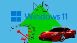 Jak zoptymalizować Windows 11 pod gry i uniknąć spadków wydajności