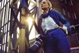 Krystyna Janda filmy w których grała – odkryj jej najlepsze role