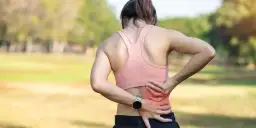 Jak długo trwa ból korzonków? Poznaj przyczyny i czas trwania