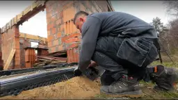 Jak zamontować listwę do folii kubełkowej i uniknąć błędów montażowych