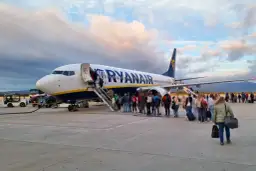 Czy trzeba drukować bilet Ryanair? Odkryj łatwiejsze opcje podróży