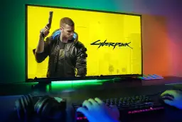 Czy cyberpunk pójdzie na moim komputerze? Sprawdź wymagania sprzętowe