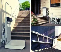 Jak zrobić podjazd dla niepełnosprawnych - krok po kroku bez błędów