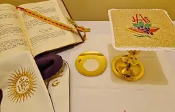 Ile mszy dziennie może odprawić ksiądz? Odkryj nieznane zasady