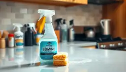 Skuteczne sposoby na to, czym ściągnąć silikon z płytek bez uszkodzeń