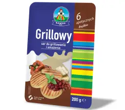 Sery na grilla: Które wybrać, by nie wypłynęły? Poradnik eksperta