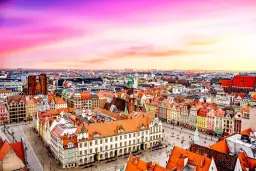 Atrakcja Wrocławia: Odkryj najpiękniejsze miejsca i ich sekrety