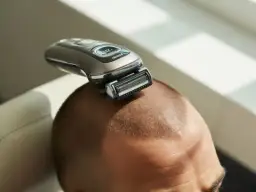 Golarka do głowy ranking 2026: Jak wybrać ideał na zero?