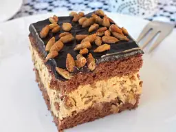 Przepisy Joli na ciasto ze słonecznikiem, które zachwycą każdego