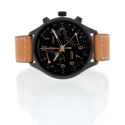 Zegarek męski Timex T2N637 Sport Weekender – funkcje i recenzje