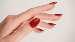 Nägel mit Gel verlängern: DIY-Anleitung für perfekte Ergebnisse