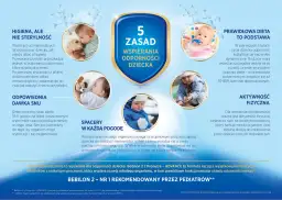 Odporność dziecka: Co naprawdę działa? Forumowe triki i wiedza