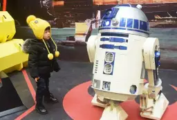 O co chodzi w gwiezdnych wojnach? Kluczowe informacje i postacie