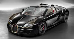 Bugatti: ceny, serwis, podatki. Czy stać Cię na ten luksus?