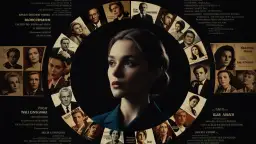 7 przełomowych ról Julii Kijowskiej, które ukształtowały karierę