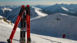 Czy Nordica Dobermann to ten sekret najszybszych nart na stoku?