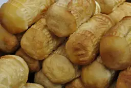 Ile waży mały oscypek? Odkryj zaskakujące różnice w wadze