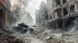 Bitwa pod Arnhem: Dramatyczne wydarzenia II wojny światowej.