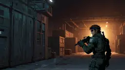 Dlaczego pierwsza część Metal Gear zrewolucjonizowała gaming?