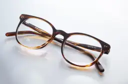 Jakie oprawki do okrągłej twarzy, aby wysmuklić i wydłużyć wygląd?