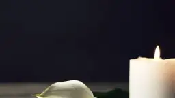 Sennik: co oznacza śmierć osoby która żyje w twoim śnie?