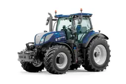 Jaki olej do skrzyni biegów New Holland - unikaj kosztownych błędów